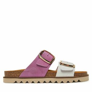 Papucs Dr. Brinkmann 700683-59 Lila kép