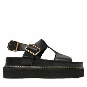 Szandál Clarks Orianna Sky 26181263 Fekete kép