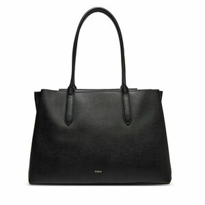 Táska Furla Meridiana L WB01530 BX3169 3924S Fekete kép