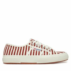 Teniszcipő Superga S8148TW Piros kép
