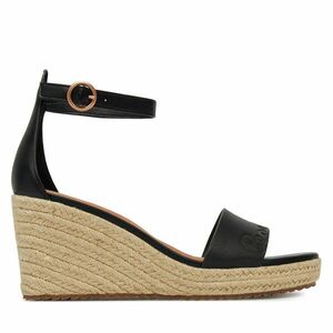 Espadrilles Pepe Jeans PLS90691 Fekete kép