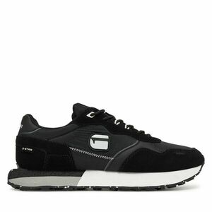 Sportcipők G-Star Raw LEO-01-WE Fekete kép