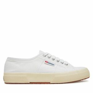 Teniszcipő Superga 2750 Cotu Classic S000010 Fehér kép
