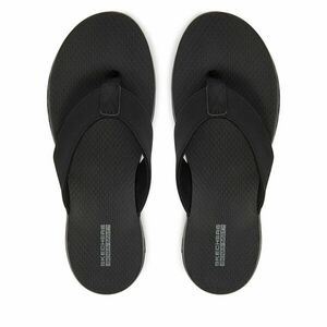 Flip-flops Skechers On-The-Go 600-Vacay 140702/BBK Fekete kép