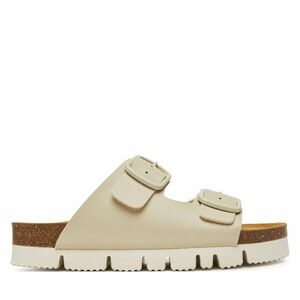 Papucs Dr. Brinkmann 700706-81 Ekru kép