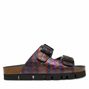 Papucs Dr. Brinkmann 700708-01 Fekete kép