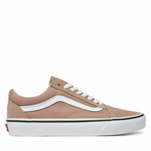Teniszcipő Vans Old Skool VN000D6WE2V1 Bézs kép