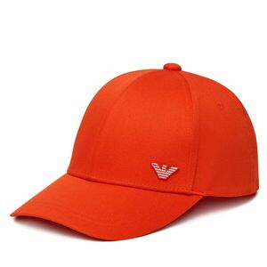 Baseball sapka Emporio Armani EX000004 AF12603 U5026 Narancssárga kép