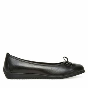Balerina Marco Tozzi 2-22130-44 Fekete kép