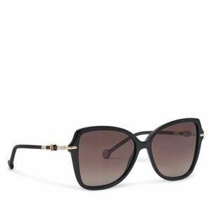 Napszemüveg Carolina Herrera HER 0302/S 208047 Fekete kép
