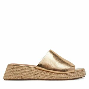 Espadrilles ONLY Shoes 15341289 Arany kép