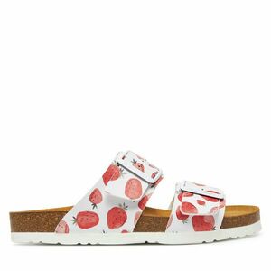 Papucs Dr. Brinkmann 700742-04 Színes kép