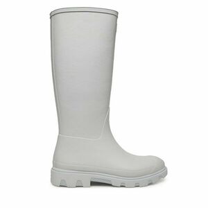 Gumicsizma Hunter Downpour Tall Wellington HFRW0001251 Szürke kép