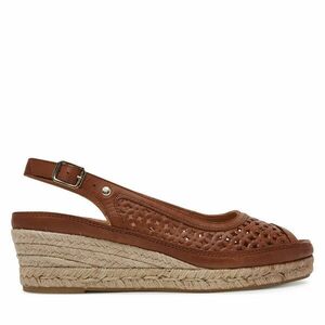 Espadrilles Pikolinos W4A-1828 Barna kép