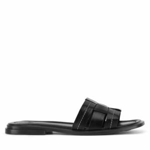 Papucs Gino Rossi POLA-25392 Fekete kép