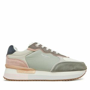 Sportcipők Pepe Jeans PLS60034 Zöld kép