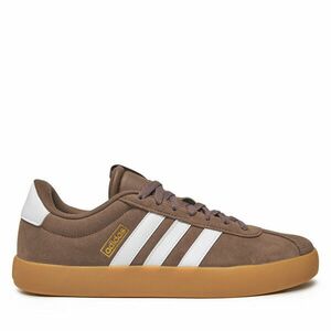 Sportcipők adidas VL Court 3.0 JP7536 Barna kép