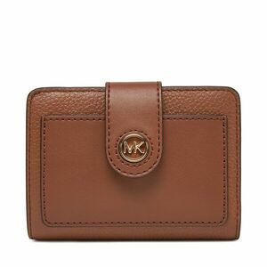 Nagy női pénztárca MICHAEL Michael Kors 32H3G0KD5L Barna kép