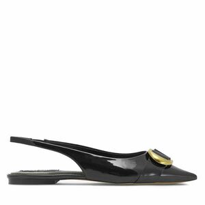 Szandál Nine West WFA2551-1 Fekete kép
