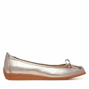 Balerina Marco Tozzi 2-22130-44 Arany kép