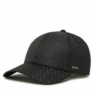 Baseball sapka BOSS Ari-M 50533371 Fekete kép