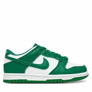 Sportcipők Nike Dunk Low (GS) FB9109 114 Zöld kép