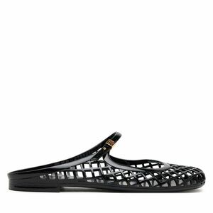Papucs Tory Burch Mellow Mary Jane 163189 Fekete kép