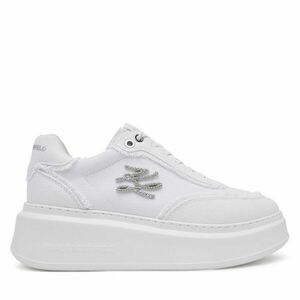 Sportcipők KARL LAGERFELD KL63523 Fehér kép