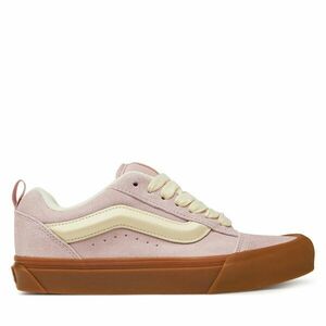 Teniszcipő Vans Knu Skool VN000D6ZO3N1 Rózsaszín kép