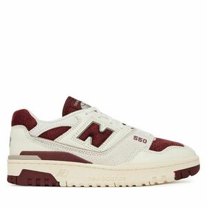 Sportcipők New Balance BB550LEZ Bézs kép