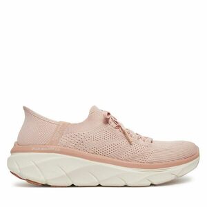 Sportcipők Skechers D'Lux Walker 2.0-Thrill Movement 150105/ROS Rózsaszín kép