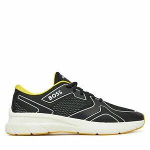 Sportcipők BOSS 50498933 Fekete kép