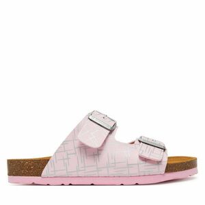 Papucs Dr. Brinkmann 700703-42 Rózsaszín kép