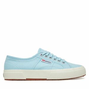Teniszcipő Superga 2750 Cotu Classic S000010 Kék kép