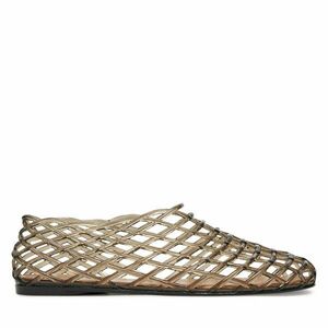 Balerina JENNY CT0613-80 Fekete kép