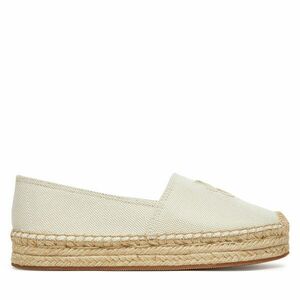 Espadrilles BOSS Madeira 50542336 Bézs kép