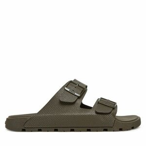 Papucs BOSS 50505540 Zöld kép