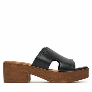 Papucs Lasocki WI16-2356-01 Fekete kép