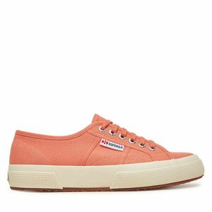 Teniszcipő Superga 2750 Cotu Classic S000010 Narancssárga kép
