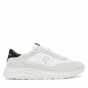 Sportcipők KARL LAGERFELD KL53631 Fehér kép