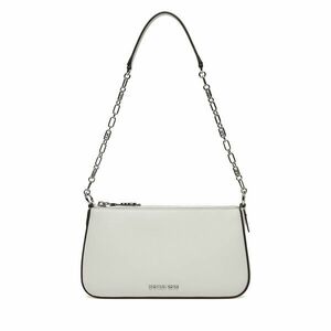Táska MICHAEL Michael Kors Empire 32H3S8EW6L Fehér kép