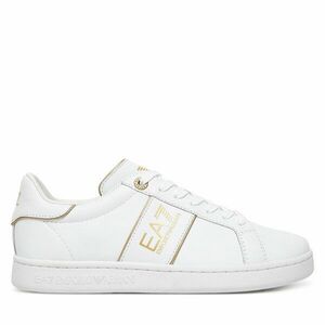 Sportcipők EA7 Emporio Armani X8X102 XK346 U447 Fehér kép