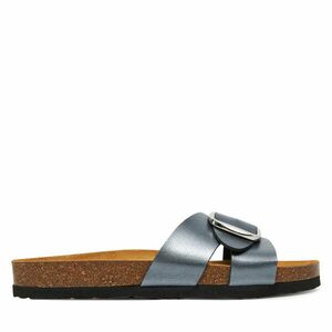 Papucs Dr. Brinkmann 700700-09 Szürke kép