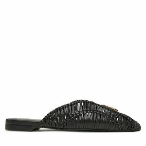 Papucs Patrizia Pepe 2Z0018/L109 Fekete kép