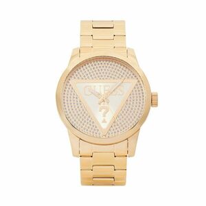 Karóra Guess Badge GW0915G1 Arany kép