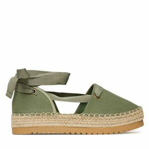 Espadrilles DeeZee ZYLS093 Zöld kép