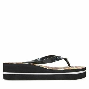 Flip-flops Liu Jo Ciabatta VA5188 E1005 Fekete kép