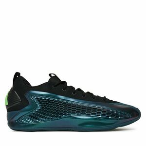Kosárlabda cipők adidas Anthony Edwards 1 Low JQ6135 Türkizkék kép
