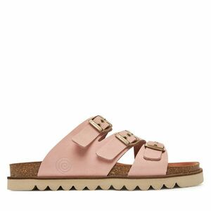 Papucs Dr. Brinkmann 700684-42 Piros kép