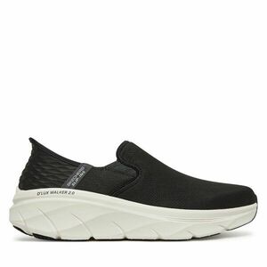 Sportcipők Skechers D'Lux Walker 2.0-Reeler 232463/BLK Fekete kép